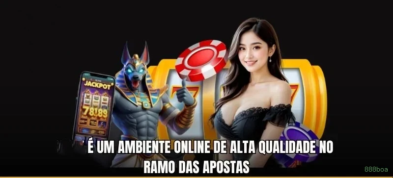 Estatísticas 888boa