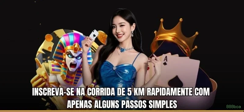Experiência VIP 888boa