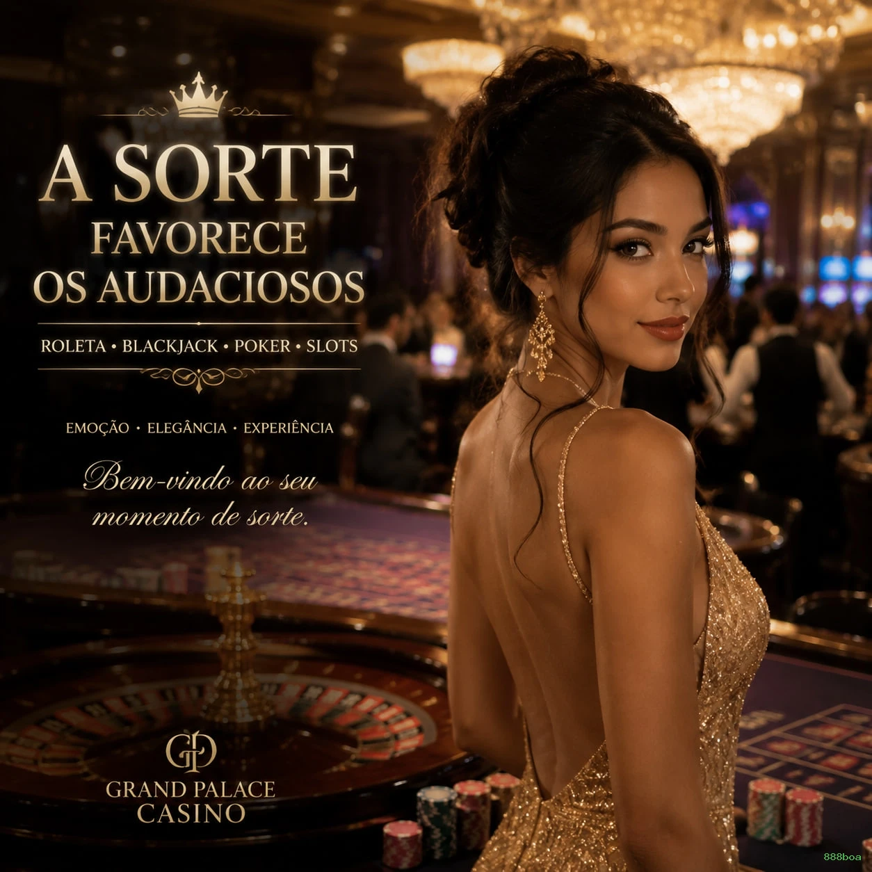 Avaliações dos Jogadores 888boa