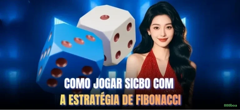 Casino Ao Vivo 888boa