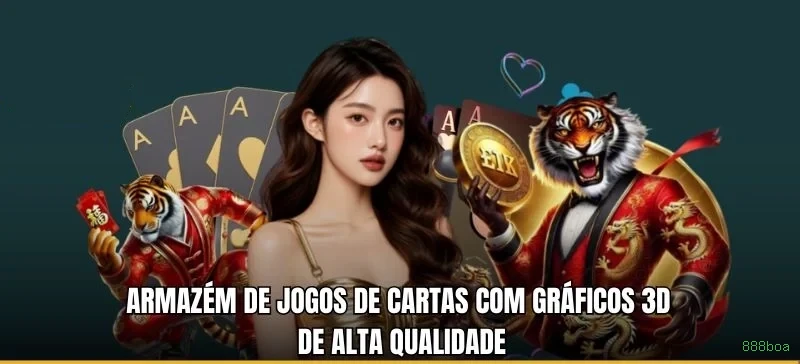 Benefícios da Conta 888boa